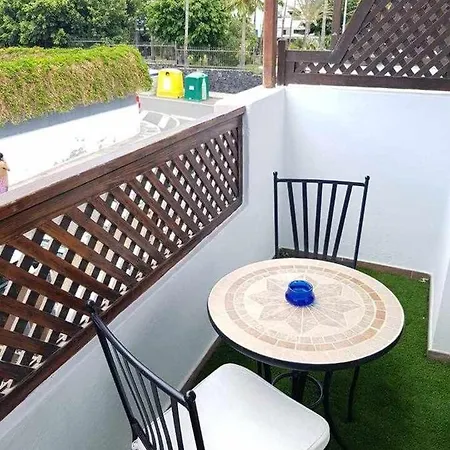 Apartment ** Saline Ocean ** Puerto del Carmen (Lanzarote)