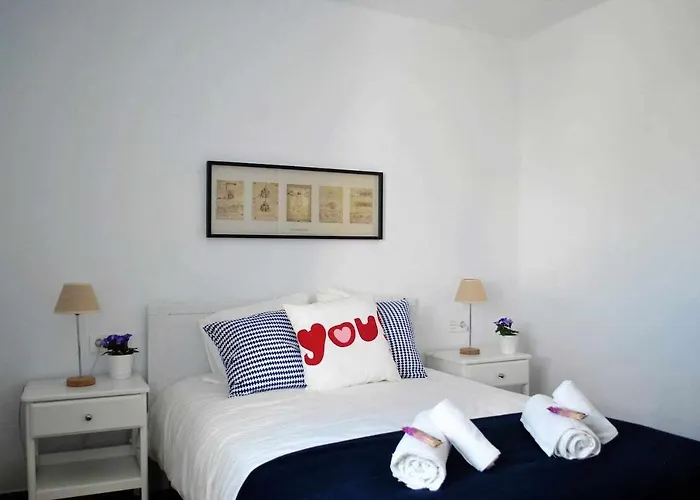 ** Saline Ocean ** Lejlighed Puerto del Carmen (Lanzarote)