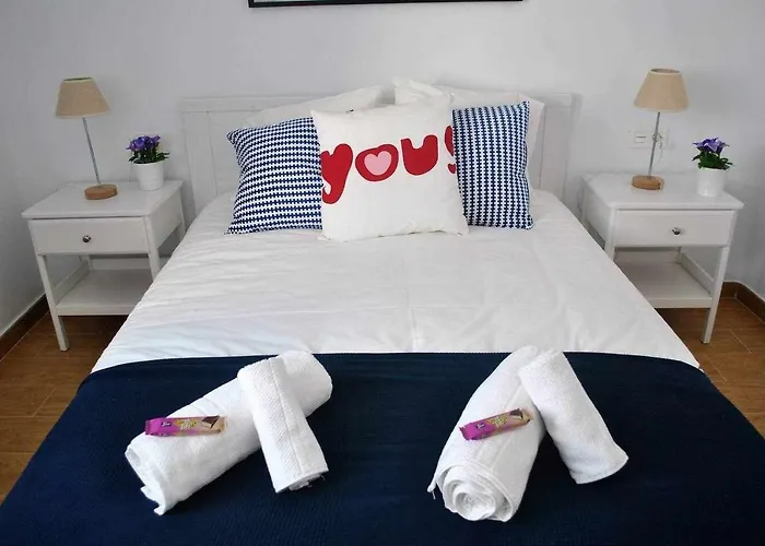 ** Saline Ocean ** Lejlighed