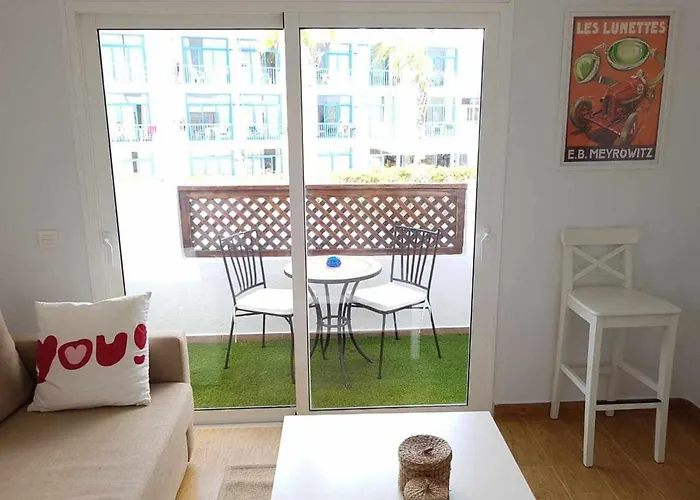 ** Saline Ocean ** Lejlighed