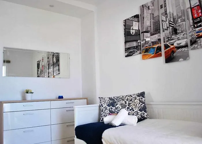 Lejlighed ** Saline Ocean ** Puerto del Carmen (Lanzarote)