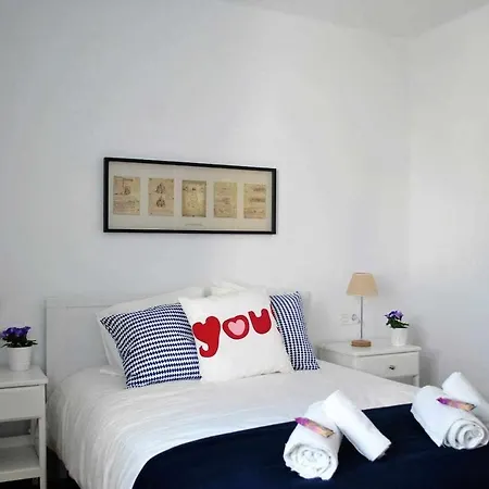 Saline Ocean Apartment Puerto del Carmen (Lanzarote)