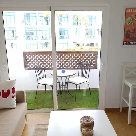 ** Saline Ocean ** Puerto Del Carmen Daire