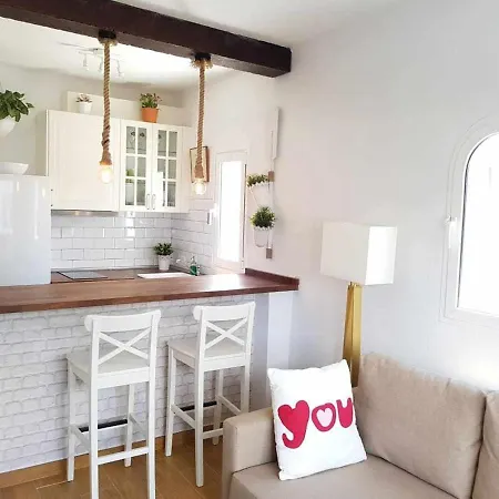 Appartement ** Saline Ocean ** Puerto Del Carmen