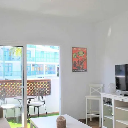 ** Saline Ocean ** Puerto Del Carmen *