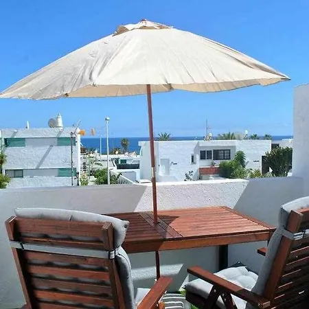 ** Saline Ocean ** Puerto Del Carmen Puerto del Carmen (Lanzarote)